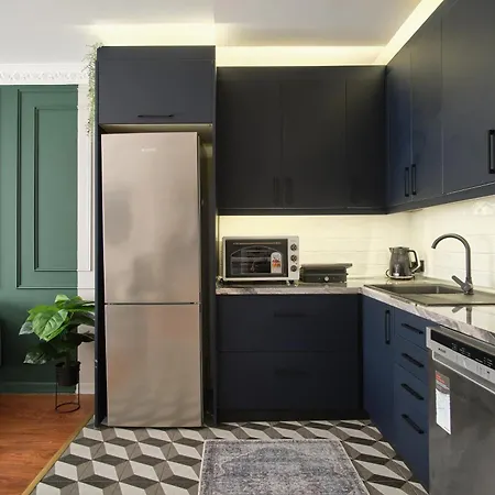 Bb Homes Apartment