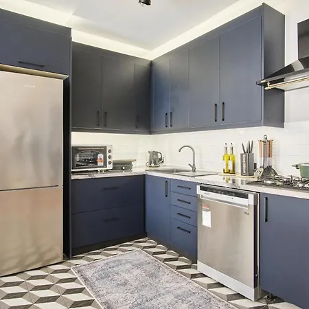 Apartment Bb Homes