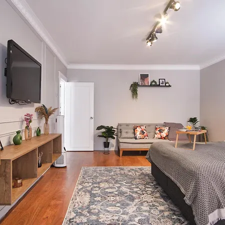 Bb Homes Apartamento