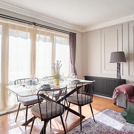 Bb Homes Estambul