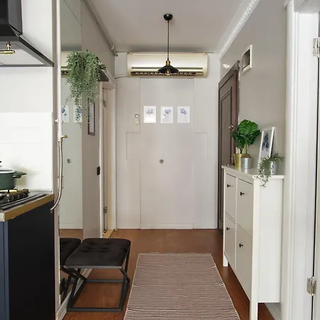 Bb Homes Apartamento