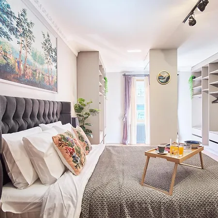 Apartamento Bb Homes