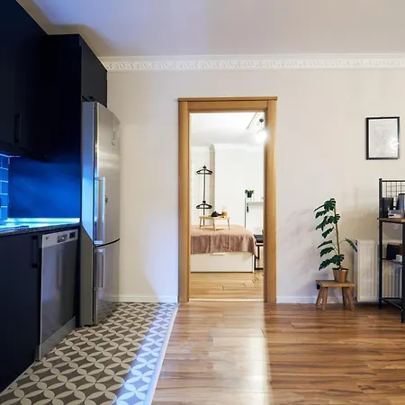 Apartment Bb Homes