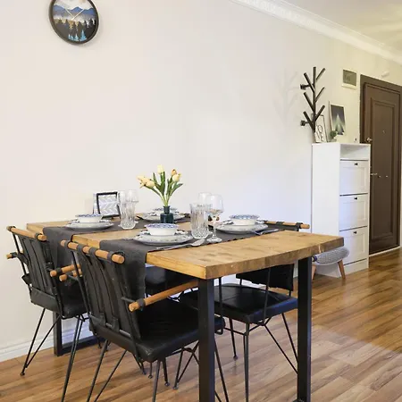 Apartamento Bb Homes *