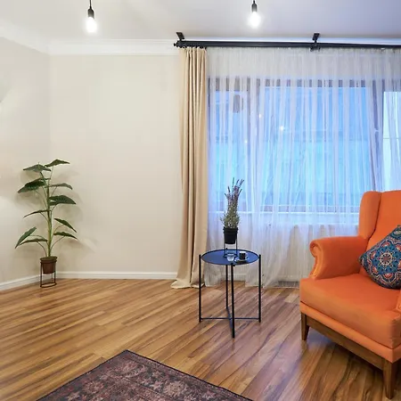 Apartamento Bb Homes Estambul