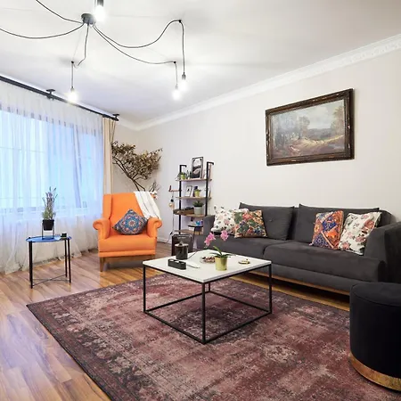Bb Homes * Istanbul