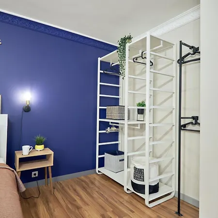Bb Homes Apartamento Estambul