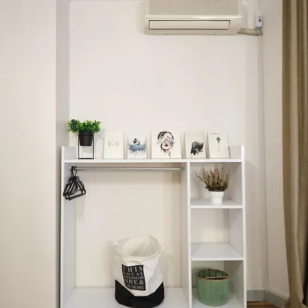 Apartamento Bb Homes Estambul