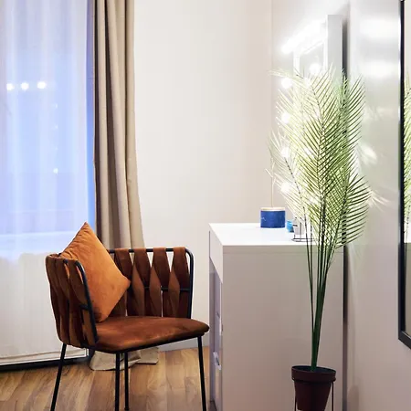 Bb Homes Apartamento *