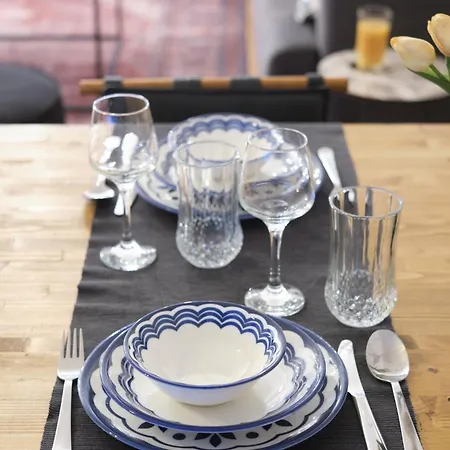 Apartamento Bb Homes