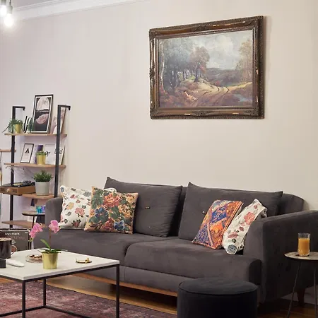 Apartamento Bb Homes *