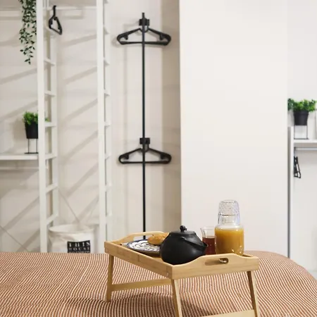 Apartamento Bb Homes Estambul