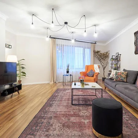 Apartamento Bb Homes Estambul