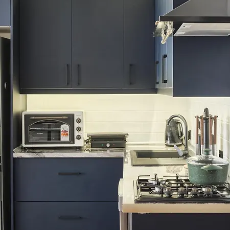 Bb Homes Apartamento