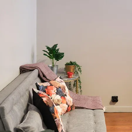 Lägenhet Bb Homes Istanbul