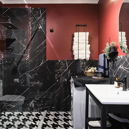 Apartamento Bb Homes