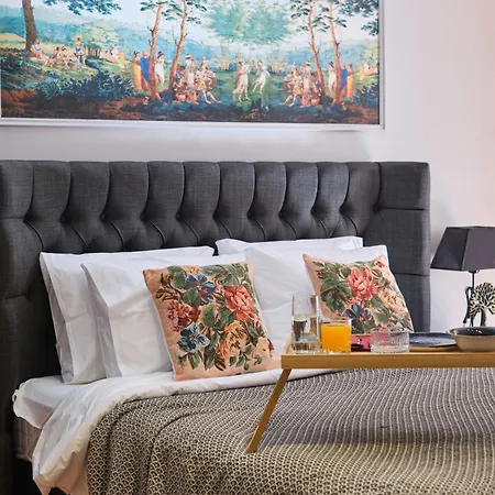 Apartamento Bb Homes Estambul