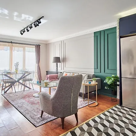 Bb Homes Apartamento