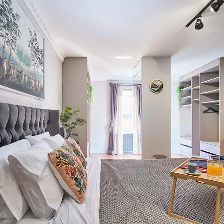Bb Homes Apartamento