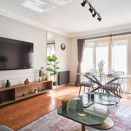 Lägenhet Bb Homes *