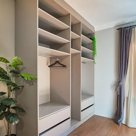 아파트 Bb Homes