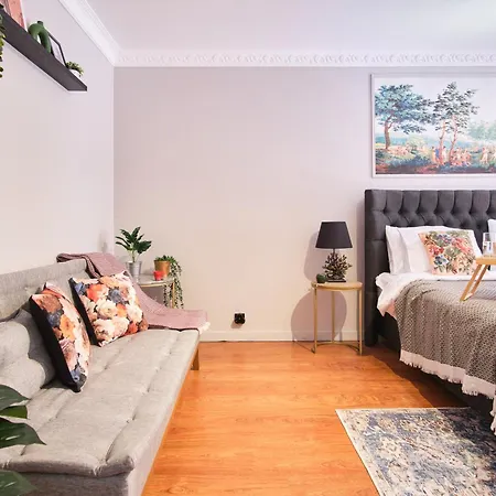 아파트 Bb Homes 이스탄불