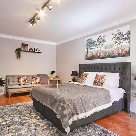 Bb Homes 이스탄불
