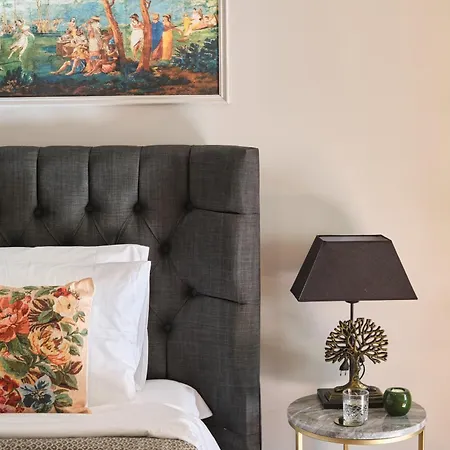 Apartamento Bb Homes Estambul