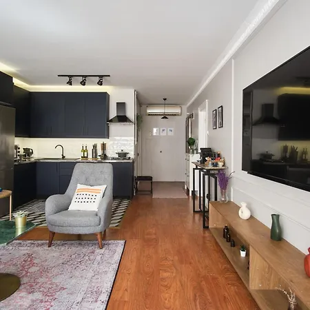 아파트 Bb Homes