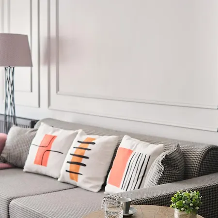 Bb Homes Lägenhet Istanbul