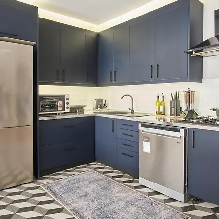 Bb Homes اسطنبول