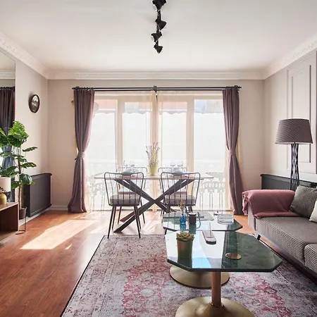 Bb Homes * 이스탄불