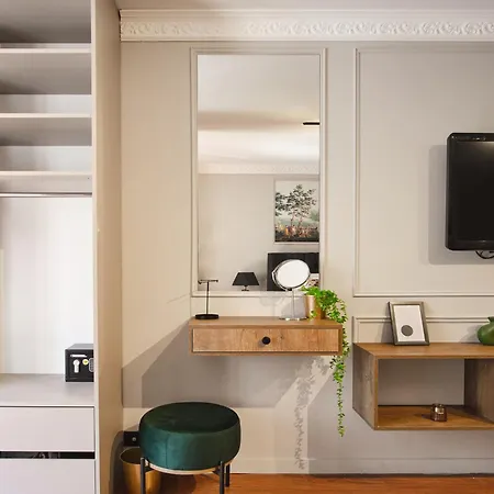 아파트 Bb Homes 이스탄불