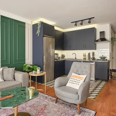 Bb Homes Apartamento *