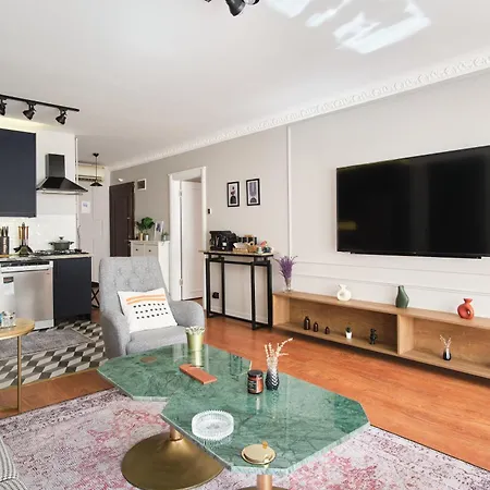 Lägenhet Bb Homes *