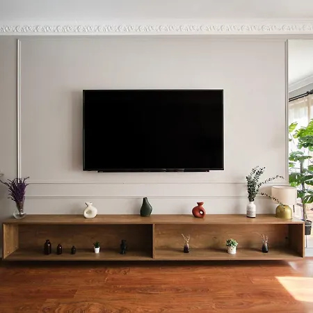 Bb Homes Apartamento *