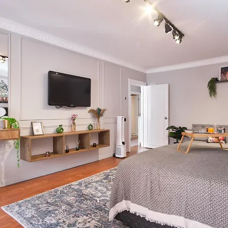 Bb Homes * Estambul