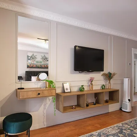 아파트 Bb Homes *