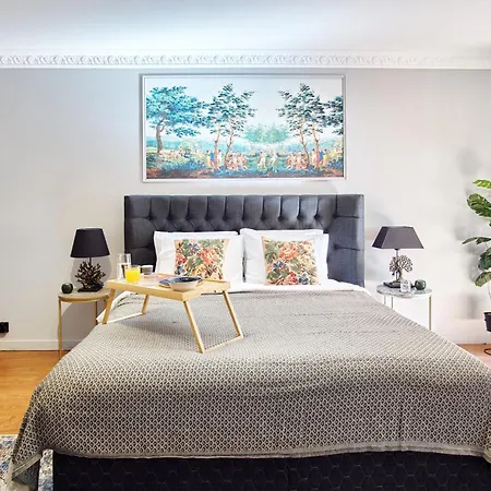 Bb Homes Apartamento *