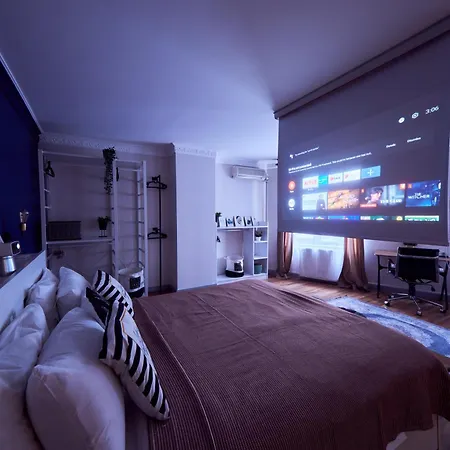 Bb Homes شقة
