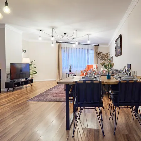 Bb Homes Apartamento *