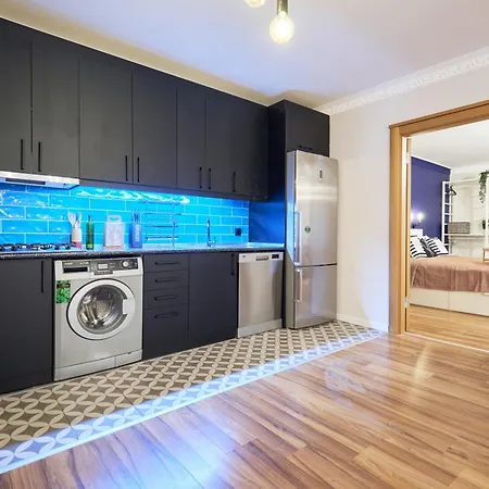 Bb Homes Apartamento Estambul
