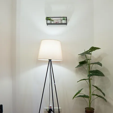 Bb Homes Apartamento *