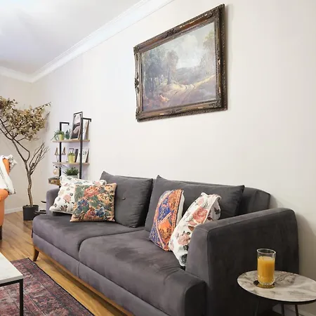 Bb Homes Apartamento