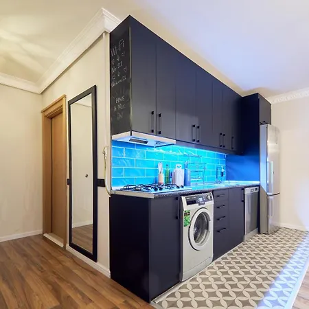 Lägenhet Bb Homes