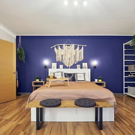 شقة Bb Homes