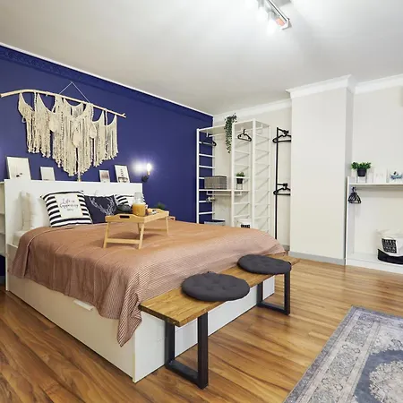 Lägenhet Bb Homes
