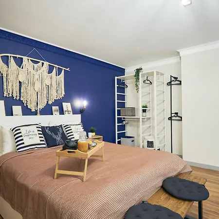 Bb Homes 이스탄불