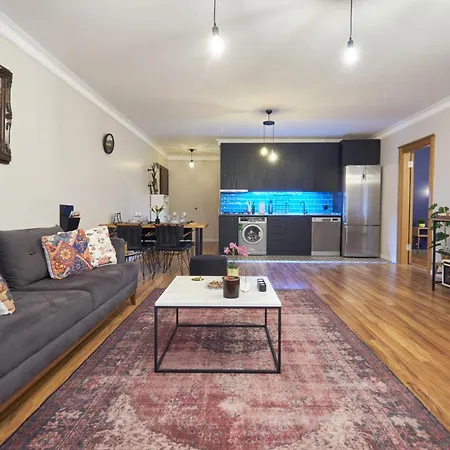 Bb Homes 이스탄불