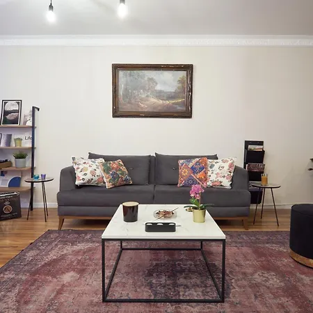 Bb Homes * Estambul